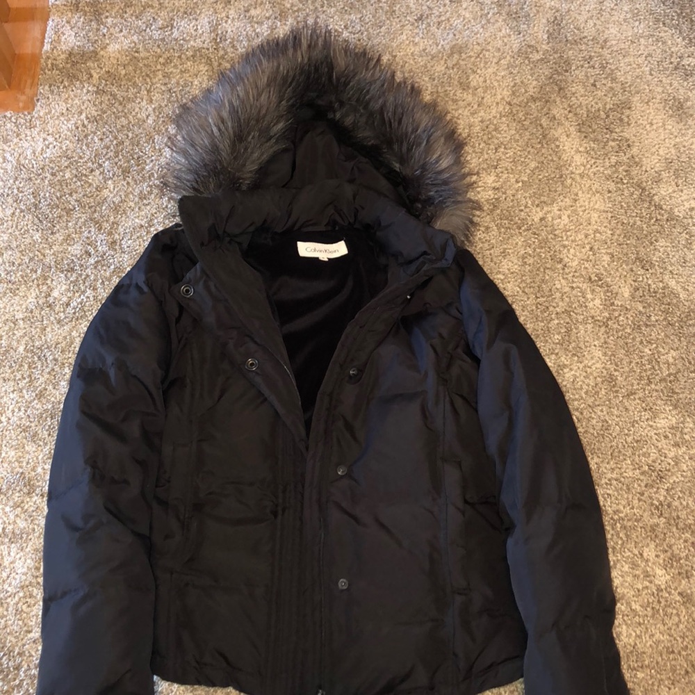 Calvin Klein Winter Jacket